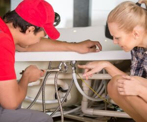 About Emergency plumbing pros Fayette, MO